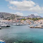 Les Goudes, Acces Direct A La Plage 4