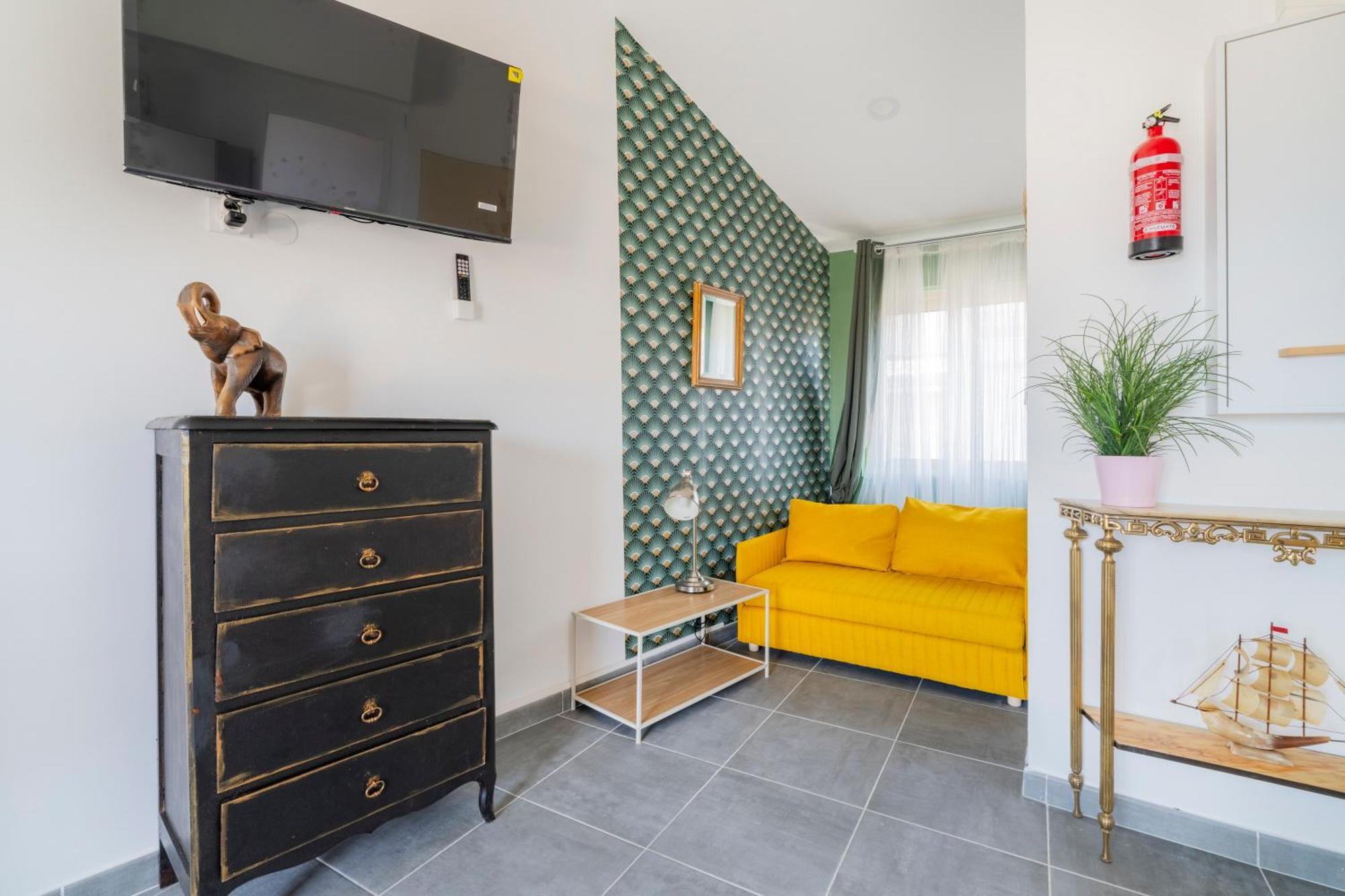 Les Goudes, Acces Direct A La 4 Apartment Marseilles