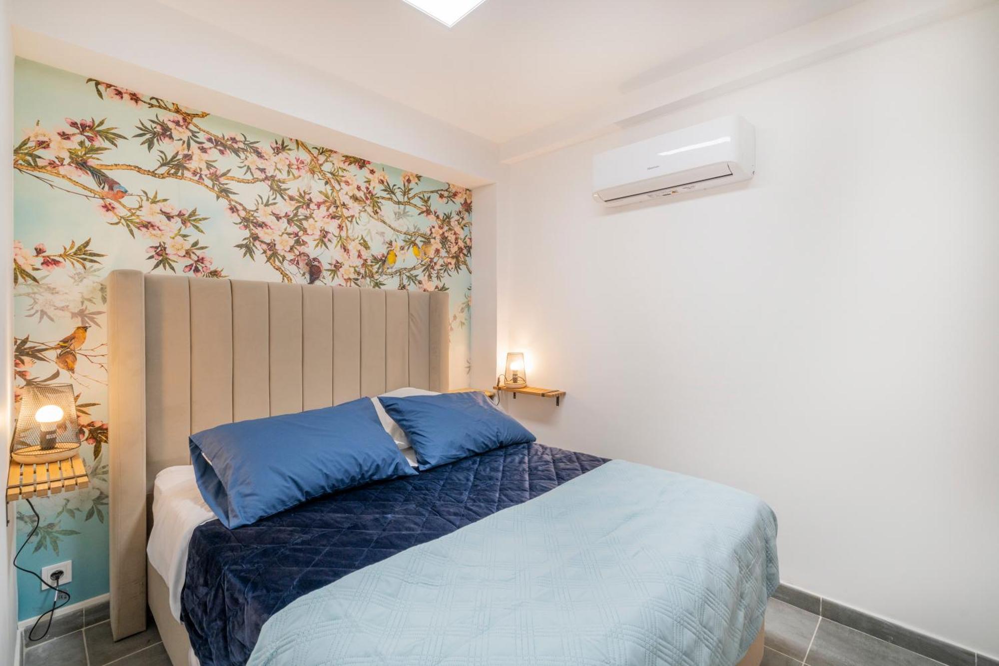 Apartment Les Goudes, Acces Direct A La 4 Marseilles