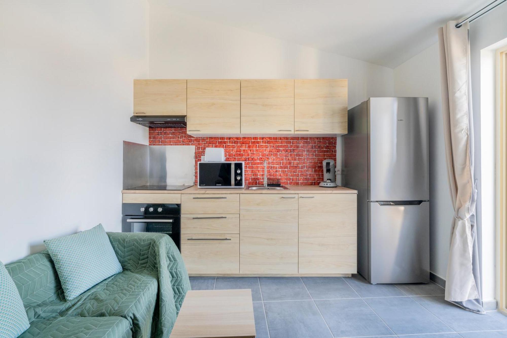 Les Goudes, Acces Direct A La 4 * Marseilles