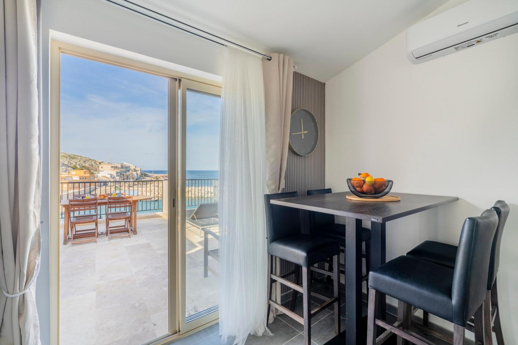 Les Goudes, Acces Direct A La 4 * Marseilles