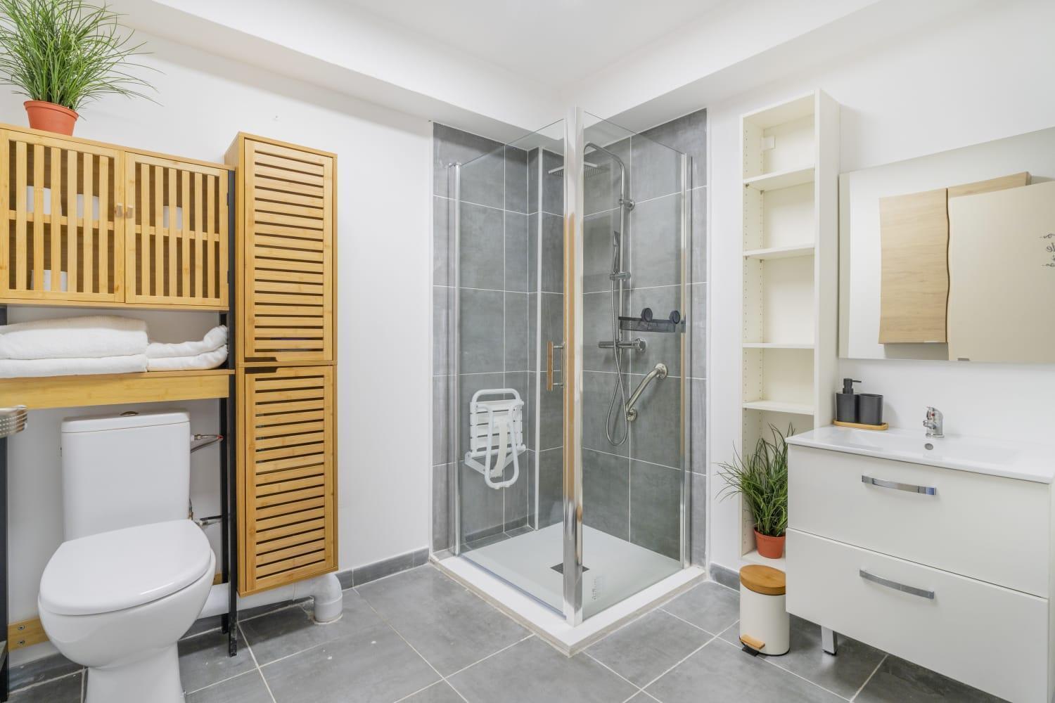 Apartment Les Goudes, Acces Direct A La 4 Marseilles